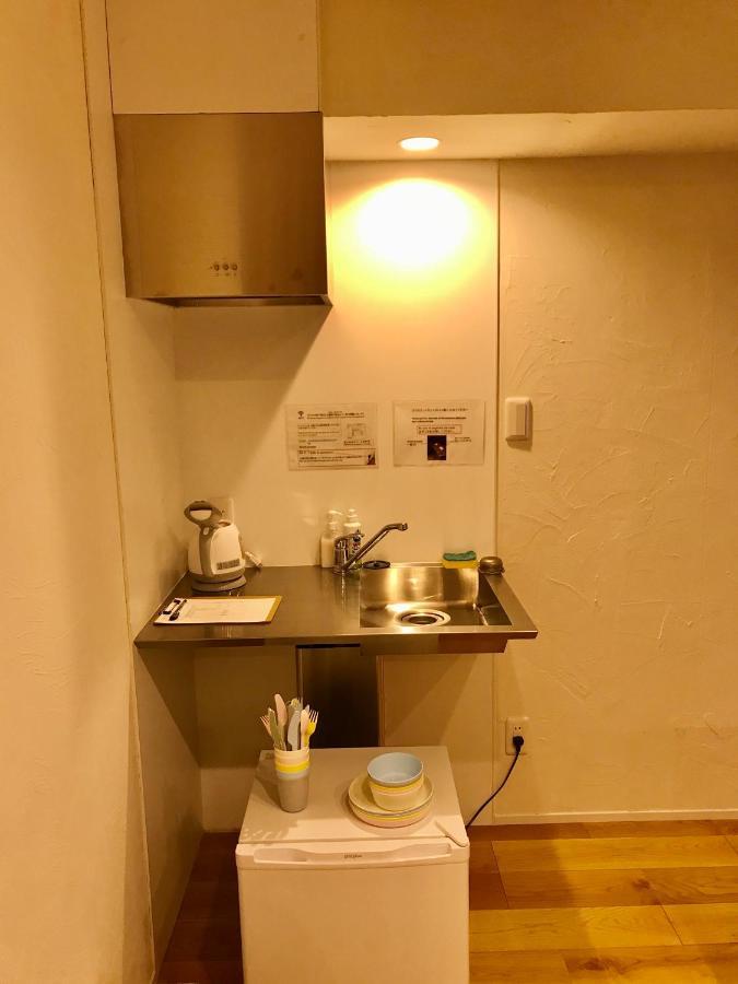 Hotel Enzo Gojo E Kyōto