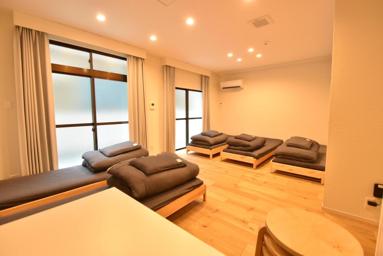 Enzo Gojo E Hotel Kyōto