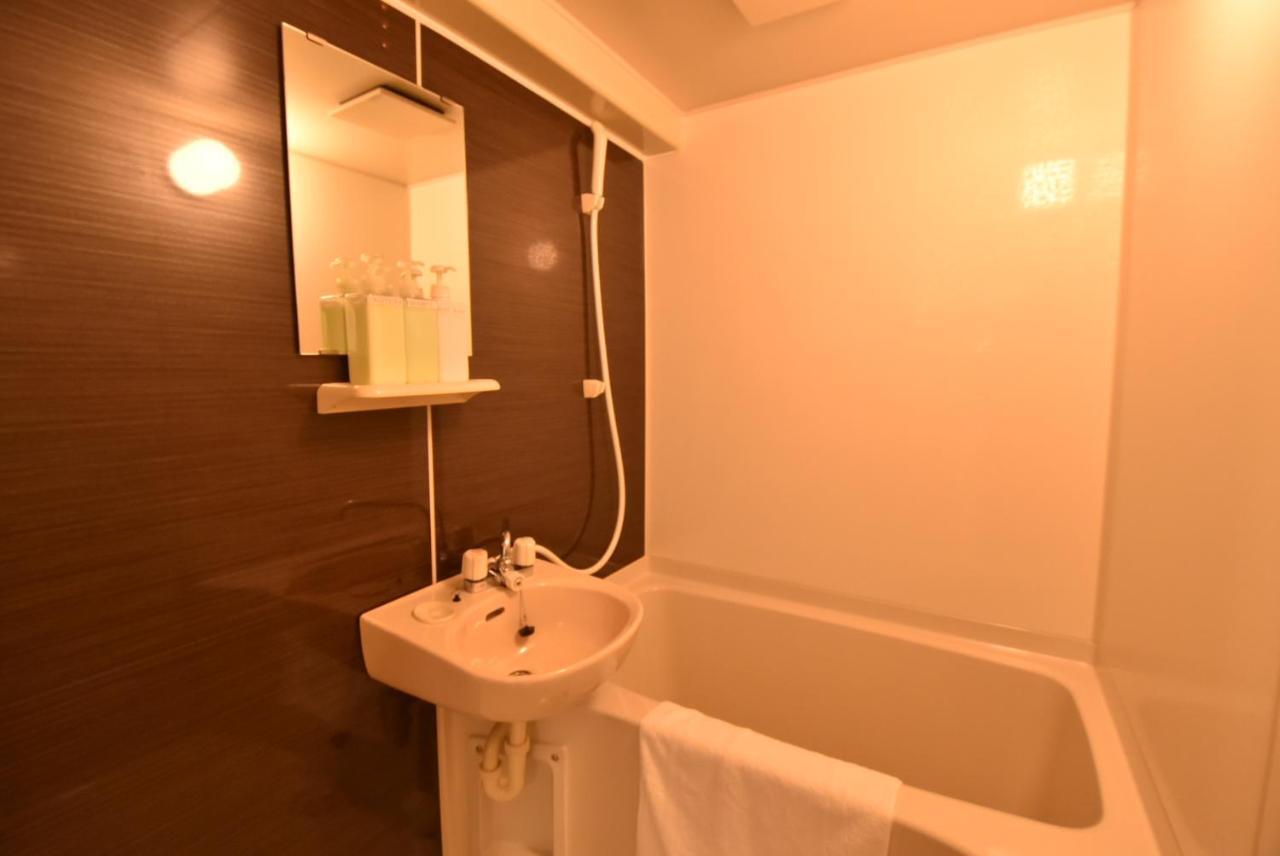 Enzo Gojo E Hotel Kyōto