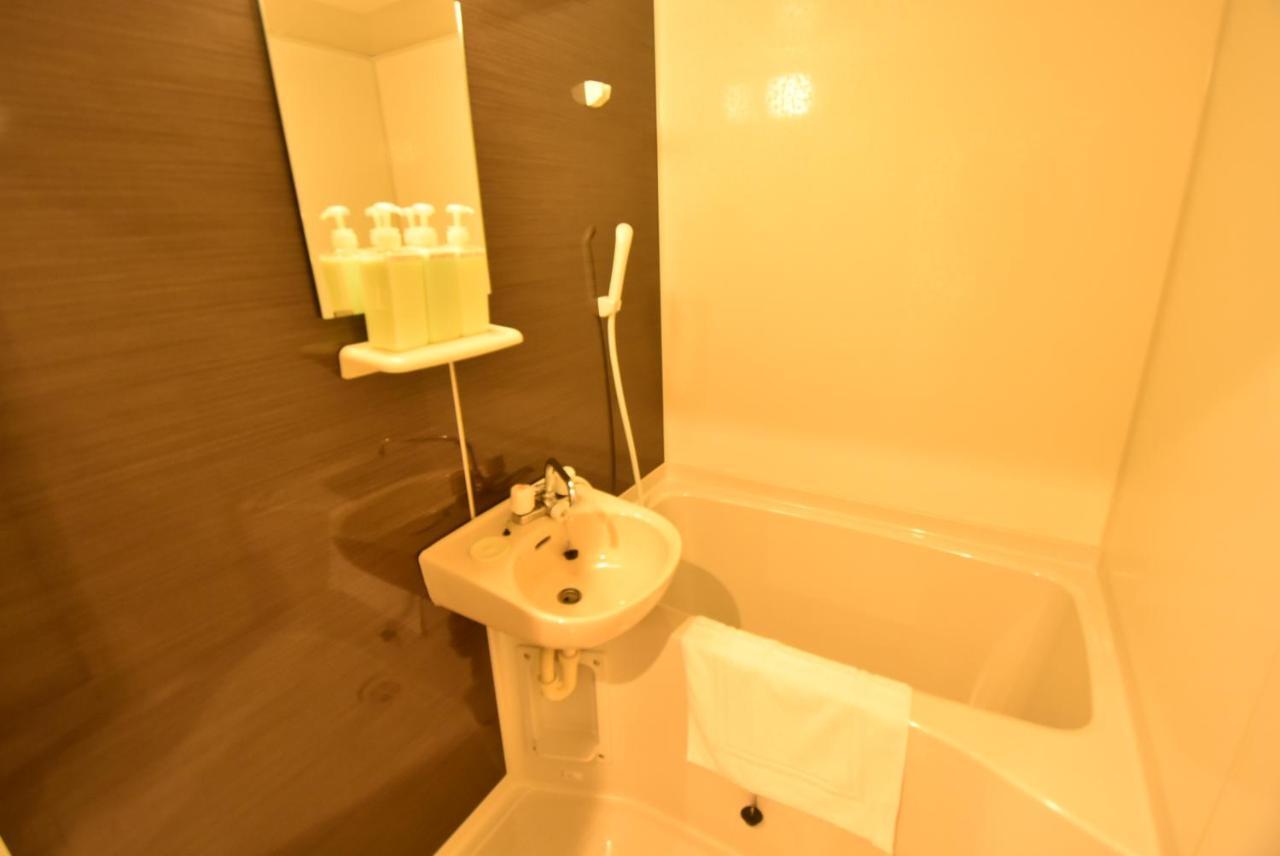 Enzo Gojo E Hotel Kyōto