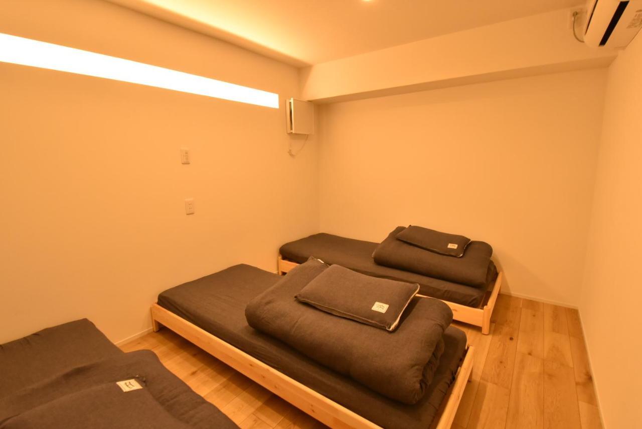 Hotel Enzo Gojo E Kyōto