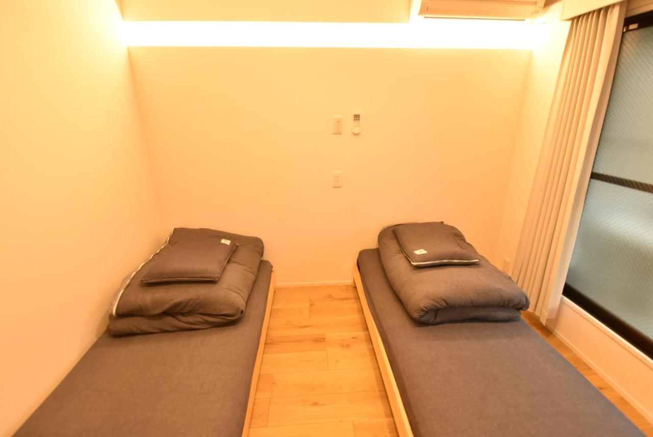 Hotel Enzo Gojo E Kyōto